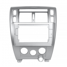 Фото - Переходная рамка Lesko Hyundai Tucson 2005-2010 HY 166T 5842 10.1" (8770-31323) Переходная рамка Lesko Hyundai Tucson 2005-2010 HY 166T 5842 10.1" (8770-31323)