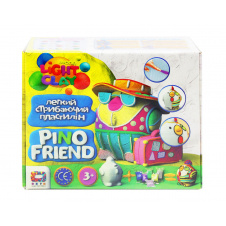 Набор Окто для лепки Pino Friend Коко (70056)