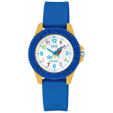 Годинник Q&Q VQ96-022 (VQ96J022Y)