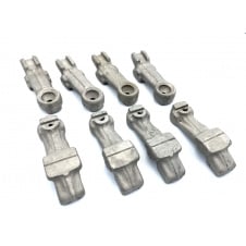 Важіль приводу рокера нового зразка OEM ВАЗ 2101 2107 21214 8 шт (21214100711630)