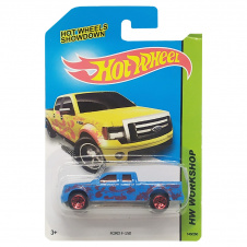 Машинки "HOT WHEEL" Bambi 324-7 1:64