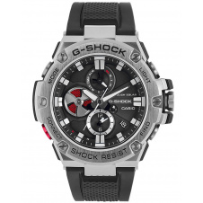 Годинник Casio G-SHOCK GST-B100-1AER