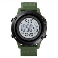 Годинник SKMEI 1508AGWT