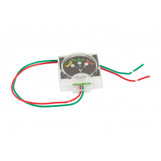 Вольтметр для акумуляторних обприскувачів MASTERTOOL GM 92-9442 14230