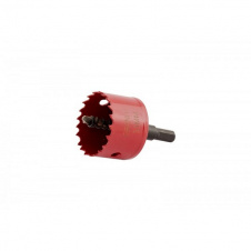 Свердло корончате GRANITE біметалічний HSS M42 51 мм 6-09-051