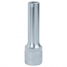 Насадка шестигранна довга 1/2" 9мм CrV ULTRA (6072092)