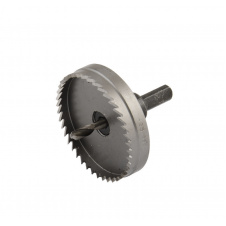 Свердло корончасте GRANITE HSS 65 мм 6-08-065