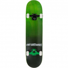 Скейтборд Enuff Fade 7.75х31.5 дюймів Зелений (1012-ENU2400-GR)
