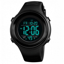 Годинник Skmei Sun Black