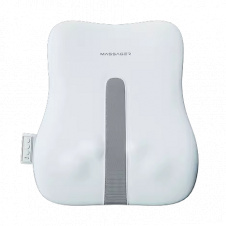 Подушка масажна для спини та попереку Benbo R16-lux (2493845254)