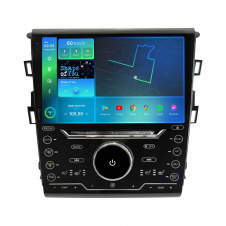 Штатна магнітола TORSSEN 2K DTS Ford Fusion/Mondeo 2013-2019 F9432 4G Carplay DSP