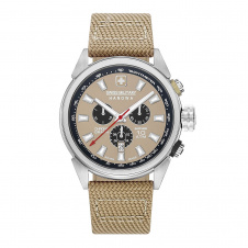Годинник Swiss Military-Hanowa PLATOON CHRONO 06-4322.04.014