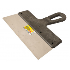 Шпатель малярський 250 мм MASTERTOOL GM (19-3525)