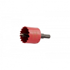 Свердло корончате GRANITE біметалічний HSS M42 40 мм 6-09-040