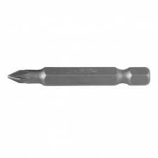 Біта хрестоподібна 1/4 "РZ 3 x 50мм (уп.10шт) CRV Proline