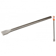 Стамеска плоска SDS-MAX 18*400*30 мм Granite GM (1-30-401)