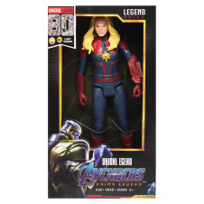Фигурка Mic Мстители Капитан Марвел Avengers (LK4023)