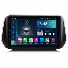Штатна магнітола Torssen Hyundai Santa Fe/IX45 2018+ F10432 4G Carplay DSP
