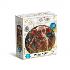 Пазл класичний "Harry Potter. Доббі" DoDo Toys 200497 250 елементів