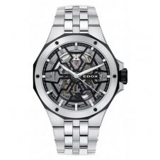 Годинник Edox Delfin Mecano 85303 3NM NBG