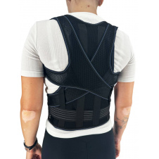 Коректор постави MED1 TJ-205(2) XXL Black