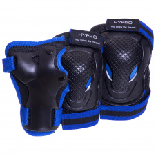 Комплект защиты HYPRO SK-6967 M Черный-синий