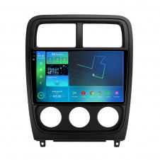 Штатна магнітола TORSSEN 2K DTS Dodge Caliber PM 2009-2013 F9432 4G Carplay DSP