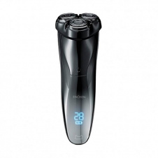 Електробритва Xiaomi Enchen BlackStone 3 Black (XEBS3D)