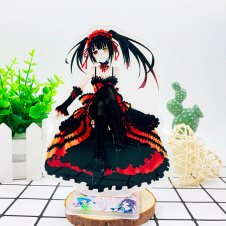 Фігурка акрилова The Coop Kurumi Tokisaki Date A Live 2 (20465)