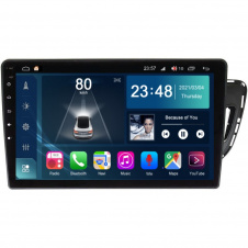 Штатна магнітола Torssen Audi Q5 10-18 F10432 4G Carplay DSP