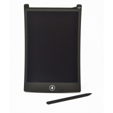 Графічний планшет для малювання Writing Tablet 12 LCD Screen Black (91702)