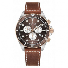 Годинник Edox SkyDiver 10238 357RBRC BRIA