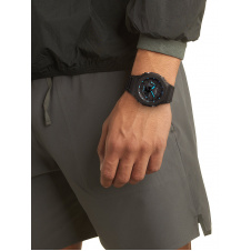 Годинник Casio G-SHOCK GA-2100-1A2ER