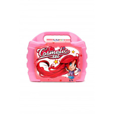 Іграшка Technok Toys Косметичний набір 27х22, 5х8, 5 см Різнокольоровий ЦБ-00212532 (SKT000891941)