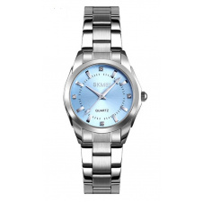 Жіночий годинник Skmei 1620 Blue Steel