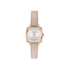 Годинник Tissot Lovely Square T058.109.36.031.00