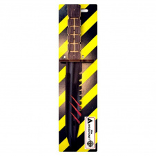 Сувенірний дерев'яний ніж So-2 M-9 Bayonet Scratch Сувенір Декор So2M9-S