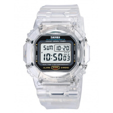 Чоловічий годинник Skmei Ice Sport