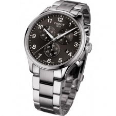 Годинник Tissot Chrono XL Classic T116.617.11.057.01