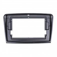 Переходная рамка Lesko 10.1" Skoda Superb 2008-2015 гг (9307-33239)