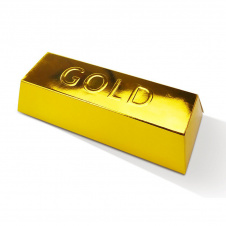 Фото - Креативна творчість для проведення розкопок "Gold" Danko Toys GEX-01-01 зроби браслет Креативна творчість для проведення розкопок "Gold" Danko Toys GEX-01-01 зроби браслет