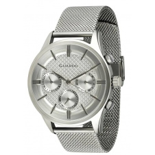 Годинник Guardo S02588B-1 (m.SW)