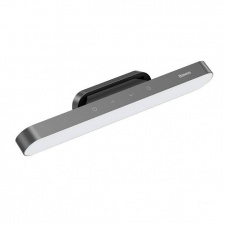 Світильник-нічник BASEUS DGXC-C0G 4.5W Grey