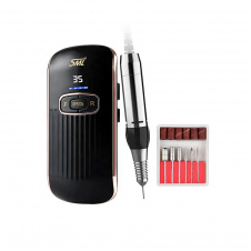 Фрезер для манікюру SML M-11 Black