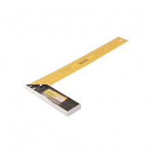 Кутник будівельний 350 мм MASTERTOOL GM (30-0350)