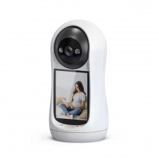 Відеоняня бездротова Monty ics-pt12-2mp з підключенням до телефону INNTRNK-ICS-PT12