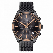 Годинник Tissot PR 100 Chronograph T101.417.23.061.00