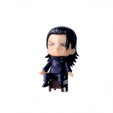 Фігурка The Coop Jujutsu Kaisen chibi v46 8 см Різнокольоровий (25967)