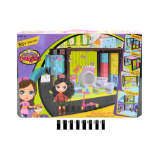 Ляльковий будиночок Happy Cottage пральня MiC (5005)