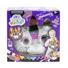 Креативна творчість My Color Pet-Bag 01-03U Dankotoys (CPB-01-03U)